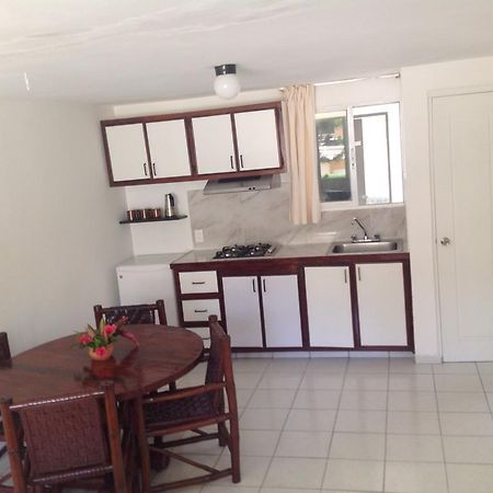 La Punta Apartamentos Cabarete Ngoại thất bức ảnh