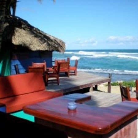 La Punta Apartamentos Cabarete Ngoại thất bức ảnh