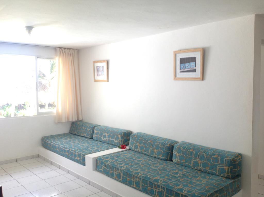 La Punta Apartamentos Cabarete Phòng bức ảnh