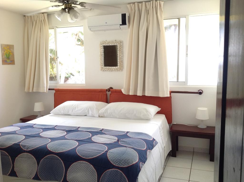 La Punta Apartamentos Cabarete Phòng bức ảnh