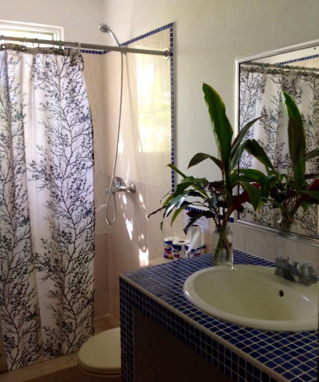 La Punta Apartamentos Cabarete Phòng bức ảnh