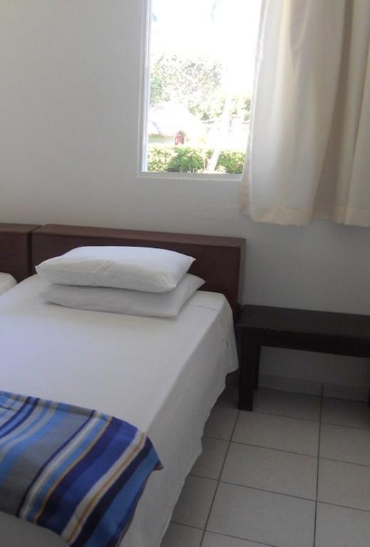 La Punta Apartamentos Cabarete Phòng bức ảnh
