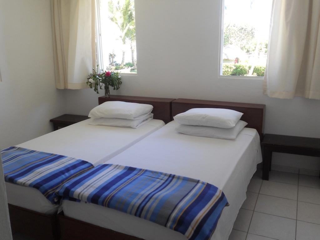 La Punta Apartamentos Cabarete Phòng bức ảnh