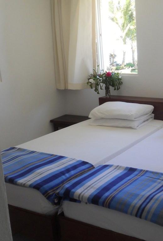 La Punta Apartamentos Cabarete Phòng bức ảnh