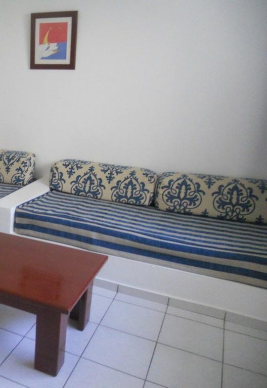 La Punta Apartamentos Cabarete Phòng bức ảnh