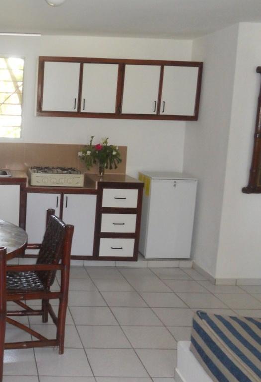 La Punta Apartamentos Cabarete Phòng bức ảnh
